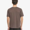Classic Organic Tee - Terre délavée