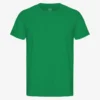 Classic Organic Tee - Vert Kelly