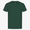 Classic Organic Tee - Vert émeraude