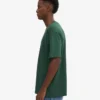 Classic Organic Tee - Vert émeraude