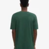 Classic Organic Tee - Vert émeraude