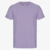 Classic Organic Tee - Violet jade