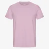 Classic Organic Tee - Violet nacré