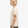Light Organic Tee pour femme - Blanc ivoire