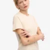 Light Organic Tee pour femme - Blanc ivoire