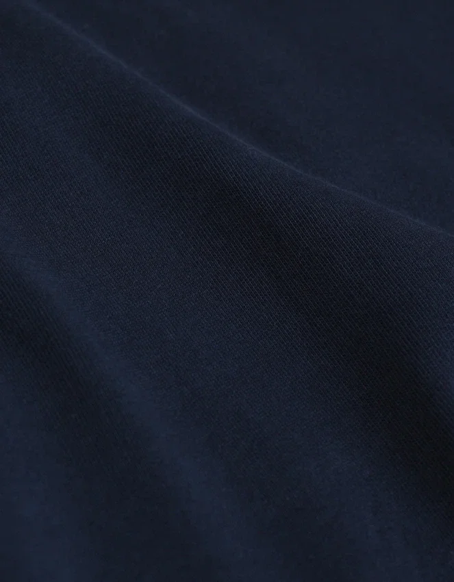 Light Organic Tee pour femme - Bleu marine
