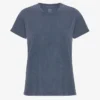 Light Organic Tee pour femme - Bleu Neptune