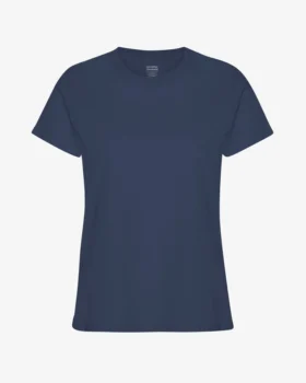 Light Organic Tee pour femme - Bleu pétrole
