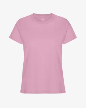 Light Organic Tee pour femme - Fleur de cerisier