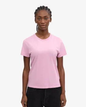 Light Organic Tee pour femme – Fleur de cerisier