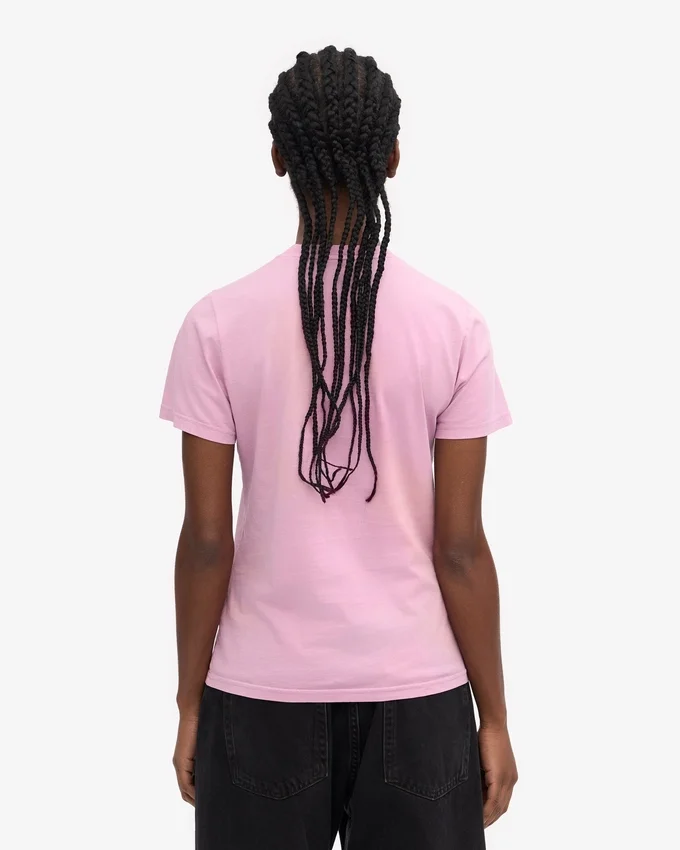 Light Organic Tee pour femme - Fleur de cerisier