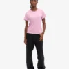 Light Organic Tee pour femme - Fleur de cerisier