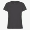 Light Organic Tee pour femme - Gris lave