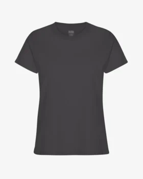 Light Organic Tee pour femme - Gris lave