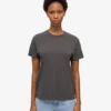 Light Organic Tee pour femme - Gris lave