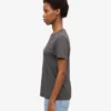 Light Organic Tee pour femme - Gris lave