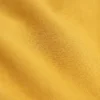 Light Organic Tee pour femme - Jaune brûlé