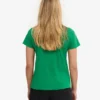 Light Organic Tee pour femme - Vert Kelly