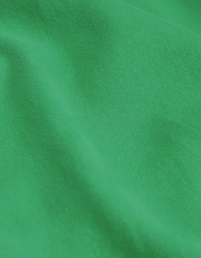 Light Organic Tee pour femme - Vert Kelly