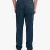 Organic Twill Pants - Bleu marine