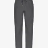 Organic Twill Pants - Gris lave