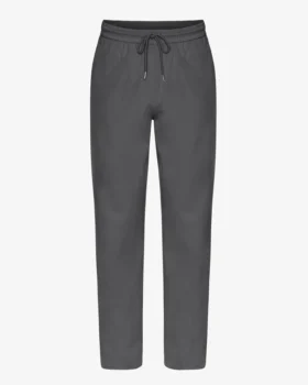 Organic Twill Pants - Gris lave