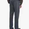 Organic Twill Pants - Gris lave