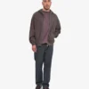 Organic Twill Pants - Gris lave
