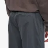 Organic Twill Pants - Gris lave