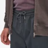 Organic Twill Pants - Gris lave
