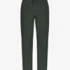 Organic Twill Pants - Vert chasseur