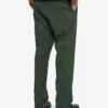 Organic Twill Pants - Vert chasseur