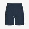 Organic Twill Shorts - Bleu marine