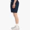 Organic Twill Shorts - Bleu marine