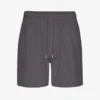 Organic Twill Shorts - Gris lave