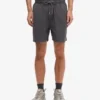 Organic Twill Shorts - Gris lave