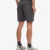 Organic Twill Shorts - Gris lave