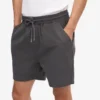 Organic Twill Shorts - Gris lave