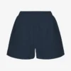Organic Twill Shorts pour femme - Bleu marine