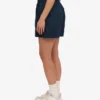 Organic Twill Shorts pour femme - Bleu marine