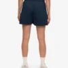 Organic Twill Shorts pour femme - Bleu marine