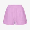 Organic Twill Shorts pour femme - Fleur de cerisier