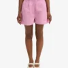 Organic Twill Shorts pour femme - Fleur de cerisier