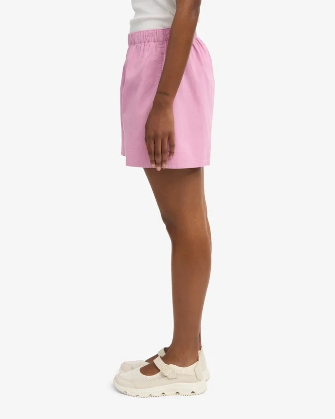 Organic Twill Shorts pour femme - Fleur de cerisier