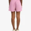 Organic Twill Shorts pour femme - Fleur de cerisier