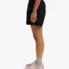 Organic Twill Shorts pour femme - Noir intense