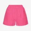 Organic Twill Shorts pour femme - Rose bubble-gum