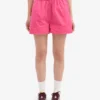Organic Twill Shorts pour femme - Rose bubble-gum