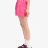 Organic Twill Shorts pour femme - Rose bubble-gum