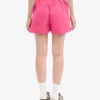 Organic Twill Shorts pour femme - Rose bubble-gum